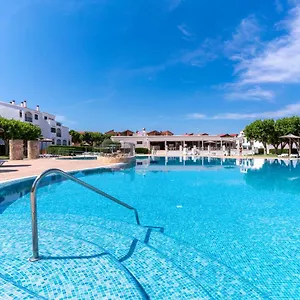 Vista Blanes 2*, Cala'N Blanes (Menorca) Espagne
