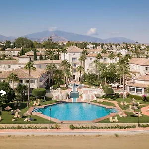 Dunas Grand Luxury (adults Only) 5*, Estepona Espagne
