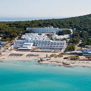 Riu La Mola 4*, Playa Migjorn Espagne
