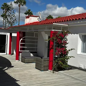 Paradise - Fkk Swinger & Nudist Couples Only 4*, Maspalomas (Gran Canaria) Espagne