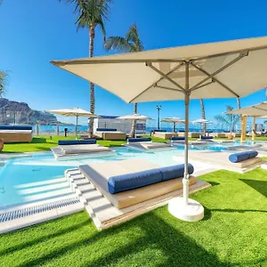 H10 Costa Mogan - Adults Only 4*, Playa Del Cura (Gran Canaria) Espagne
