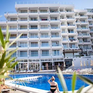 Coral Ocean View - Adults Only 4*, Playa de las Américas Espagne