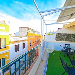 A2c (adults Only) , Séville Espagne