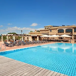 4* Appart hôtel Hapimag Mas Nou