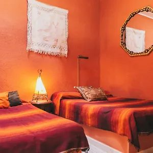 El Andaluz 3*, Málaga Espagne