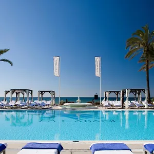 Monteros & 5*, Marbellac Espagne